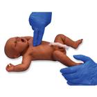 Lifecast Term Baby (dark skin / male), 1024674, ALS Newborn