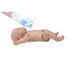 Lifecast Term Baby (light skin / female), 1024675, ALS Newborn