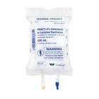 6% Hetastarch in Lactated Electrolyte 500mL I.V. Solution Bag (×1), 1024775, Practi-IV Bag and Blood Therapy Products