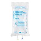 Practi-0.9% Sodium Chloride 3000mL Irrigation I.V. Solution Bag (×1), 1024782, Practi-IV Bag and Blood Therapy Products