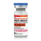 Practi-Insulina Aspart 100 unidades/ml (x40), 1024852, Simuladores Médicos