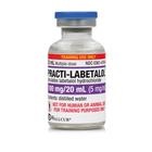 Practi-Labetalol 100mg/20mL Vial (×30), 1024863, Medical Simulators
