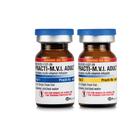 Practi-MVI Adult Dual Pack Vial (Multi-Vitamin Infusion) (×40), 1024891, Medical Simulators