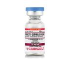 Practi-Ziprasidone 40mg/2mL Powder Vial (×40), 1024915, Medical Simulators