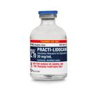 Practi-Frasco-Lidocaína 2% 1000mg/50ml (x20), 1024925, Simuladores Médicos