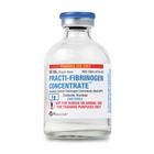 Practi-Frasco-Fibrinogênio Pó Concentrado 3g/50ml (x20), 1024927, Simuladores Médicos