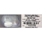Practi-Metformina 500mg Dose Unitária Oral (x48 comprimidos), 1024954, Simuladores Médicos