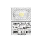 Practi-Levotiroxina 100mcg Dose Unitária Oral (x48 comprimidos), 1024979, Simuladores Médicos
