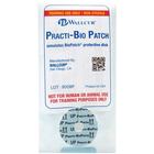 프랙티-바이오 패치 2.5cm (×25)  Practi-Bio Patch 2.5cm (×25), 1025011, Practi-Droppers, Ointments, Patches and Suppositories