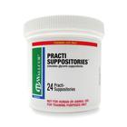 프랙티-좌약 (×1)  Practi-Suppositories (×1), 1025019, Practi-Droppers, Ointments, Patches and Suppositories