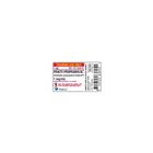 Etichetta fiale Practi-Propranolol 1mg/1mL (×100), 1025030, Etichette practi-peel-n-stick