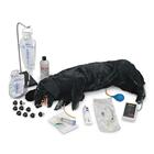 Advanced Sanitary CPR Dog, 1025095, Medical Simulators