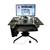 Workstation Simulator Hardware & Housing, 1025180, Hals-Nase-Ohren Untersuchung (Small)