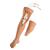 페니 소아 골내 다리, 밝은 피부색 Penny Pediatric Intraosseous Leg, light, 1025394, Intraosseous  뼈내 (골내) (Small)