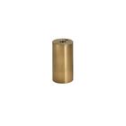 Metal Block Calorimeter , Brass, 1025441, Heat Conduction