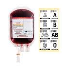 Practi-Whole Blood Bags 450mL  (×1), 1025464, Practi-Infusionsbeutel und Bluttherapieprodukte