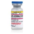 Practi-Sterile Water 10mL Vial (×30), 1025468, Medical Simulators