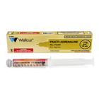 Practi-Adrenalina 1:10.000 1 mg/10 mL (Medicação de Código EV) (×1), 1025470, Seringas pré-cheias, medicamentos de código e kits practi

