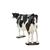 Holstein Model Dystocia Simulator, 1025528, Bovine Simulators (Small)