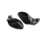 Replaceable Ears - Long Face Bovine, 1025550, Consumables