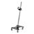 Equine Palpation/Colic Simulator with Rolling Stand, 1025584, Simulateurs équins (Small)