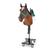 Equine Nasogastric Simulator with rolling stand, 1025594, Equine Simulators (Small)