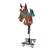 Equine Nasogastric Simulator with rolling stand, 1025594, Pferdesimulatoren (Small)