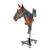 Equine Nasogastric Simulator with rolling stand, 1025594, Equine Simulators (Small)