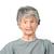 TERi™ Geriatric Patient Care Trainer - Androgynous trainer for general patient care & daily living assistance simulation,  light skin, 1025681, Enema Administration (Small)