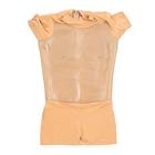 Cut Suit Skin - TCCC/EMS - Light Skin, 1025866, Mannequins d'entraînement TCCC