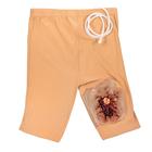 Femoral Sleeve - Shorts (w/ bone) - Light Skin, 1025884, TCCC Simulators