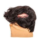 Lacerated Scalp Hood - Medium Skin, 1025990, TCCC Simulators