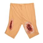 Femoral Sleeve Shorts - Medium Skin, 1025991, TCCC Simulators