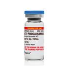 Frasco Placebo Practi-Procainamida HCl 1g/10mL (×30), 1026021, Practi-frascos

