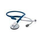Adscope 612 - Lightweight Platinum Clinician Stethoscope - Royal Blue, 1023875 [3001801], Stethoscopes and Otoscopes