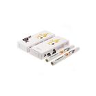 Pure Moxa Roll, 5 Years, 10 Sticks/box, 3009404, Accessoires d'acupuncture