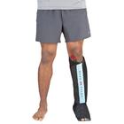 Half Leg Boot Wrap* with ATX, Large, 3009466, Therapy and Fitness