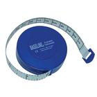 Baseline woven measurement tape with push-button retractor, 120", 3009559, Mesures et masses corporelles