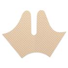 OrfitClassic Precuts, gauntlet thumb post splint, 1/16 micro perforated 13%, medium, case of 2, 3010386, Orfit - Comfortable and lightweight orthoses