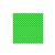 OrfitColors NS, 18 x 24 x 1/12, micro perforated 13%, hot green, case of 4, 3010526, Extremidades Superiores (Small)