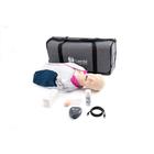 Resusci Anne QCPR Torso in Carry Bag, 3011655, BLS adulto
