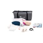 Resusci Anne QCPR AED Torso in Carry Bag, 3011659, BLS adulto