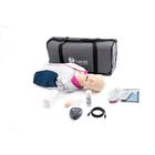 Resusci Anne QCPR AED Airway Torso in Carry Bag, 3011661, BLS adulto