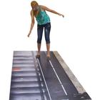 DIES Roadside Sobriety Test and Stairs Challenge Mat, 3011772, Prévention drogues et alcools