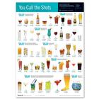 "You Call The Shots" Poster, 3011774, Prévention drogues et alcools