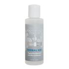 Herbal Ice 4 oz, 3011820, Aceites de masaje