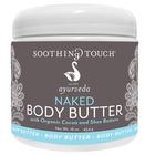Naked Body Butter 16 oz, 3011848, Cremas de masaje