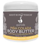 Pina Colada Body Butter 16 oz, 3011851, Cremas de masaje