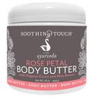 Rose Petal Body Butter 16 oz, 3011852, Crèmes de massage