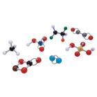 Molymod Chemical Reactions KS3 Set, 3011862, Modèles atomiques